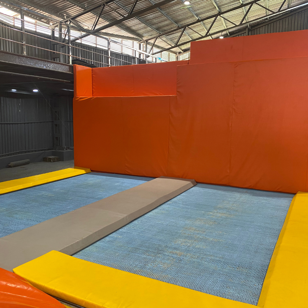 Professional Trampoline Mats